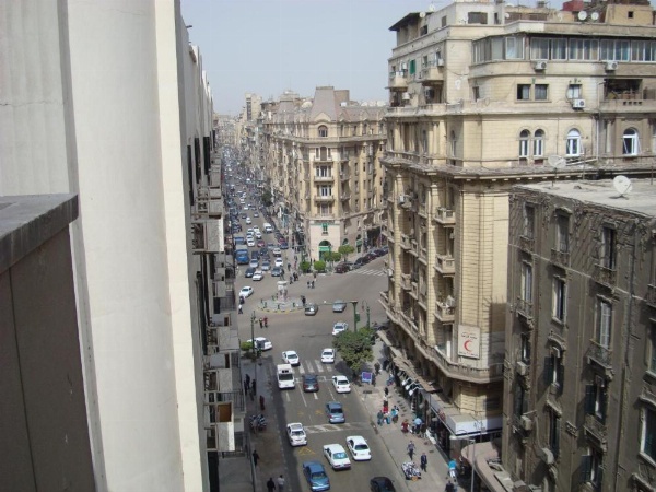 Lotus Hotel Cairo image 11